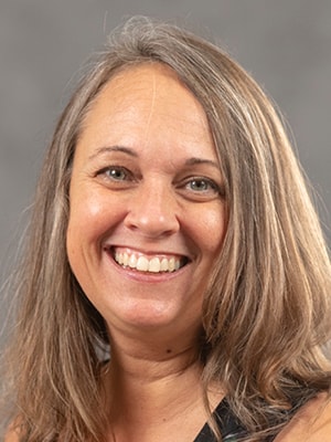 Shelley Slivinski