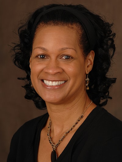 Marie Faulk