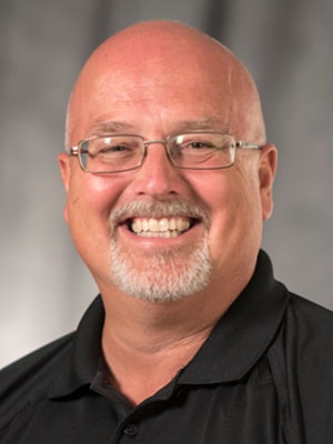 Thomas Gillman