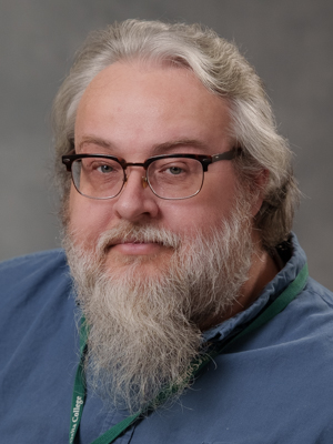Vince Locke