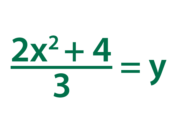 Algebra Algebra