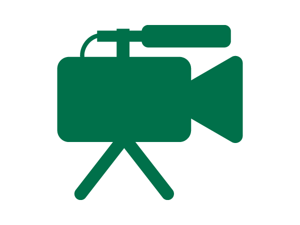 Broadcasting Camera Broadcasting Camera
