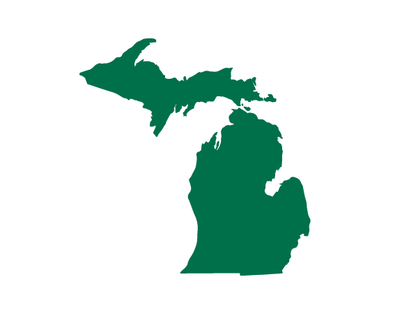 Michigan outline