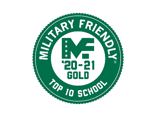 Military Friendly Military Friendly