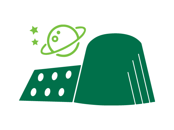 Planetarium Planetarium