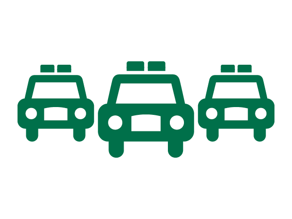 Police Cars Police Cars