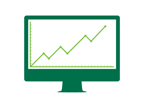 computer monitor 