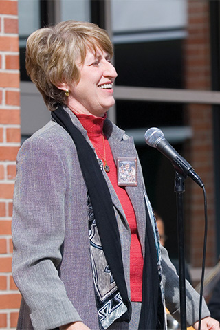 Dr. Jean Goodnow