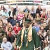 2017 Commencement