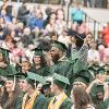 2018 commencement ceremony