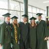 2018 commencement ceremony
