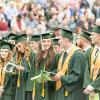 2018 commencement ceremony
