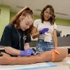 Camp Health & Wellness 2024
