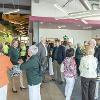 Downtown Saginaw Center Open House