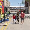 Downtown Saginaw Center Open House