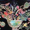 Visiting artist – Bonnie Lalley