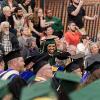  2024 Commencement Ceremony