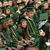 2025 commencement ceremony