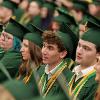 2025 commencement ceremony