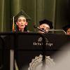 2025 commencement ceremony
