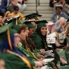 2025 commencement ceremony