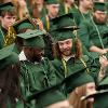2025 commencement ceremony