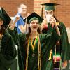 2025 commencement ceremony