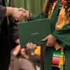 2025 commencement ceremony