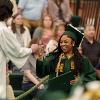 2025 commencement ceremony