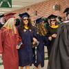 2025 commencement ceremony