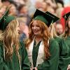 2025 commencement ceremony