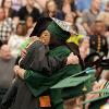 2025 commencement ceremony
