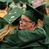 2025 commencement ceremony