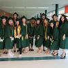 2025 commencement ceremony
