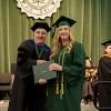 2025 commencement ceremony