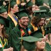 2025 commencement ceremony