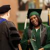 2025 commencement ceremony