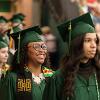 2025 commencement ceremony