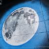 Delta Dome Mural