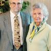 Don and Betty Carlyon at the President's Circle