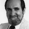 Portrait of Don Carlyon