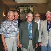 League founding Board Members