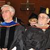 2011 Commencement at Delta College