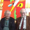 2017 Bob Iwamasa and Don Carlyon