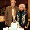 2011 Don and Betty Carlyon at A Chocolate Affair