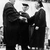 1983 Commencement Ceremony