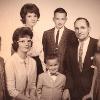 Carlyon Family Portrait