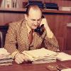 1960s Don Carlyon