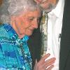 Betty and Don Carlyon