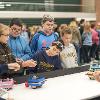 2018 Dow Great Lakes Bay STEM Festival